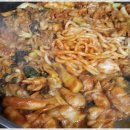 춘천닭갈비 이미지