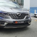 인코브(INCOBB KOREA) QM6(KOLEOS) 오스람(OSRAM) LED 36W RGBW 데이라이트(DRL) 이미지