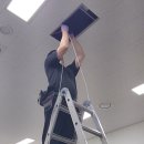주연채널 | 남양주시 다산동 다산테라타워 사무실 주연전자 CCTV 설치 후기