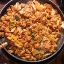 홍천닭갈비 이미지