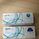 우리동네안경쇼핑안경디자인 | 쿠퍼비전 클래리티 난시용 솔직 후기👀 동성로안경 쇼핑까지!