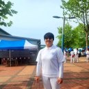 국궁장 | 경기도 여행 놀거리 국내 액티비티 여주 오갑정 국궁장 전국궁도대회 후기