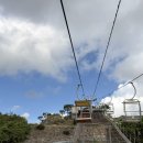 오션스카이 | 리프트] 시기라 리조트 숙박객 무료 이용 후기 / 오션 스카이 리프트 가격 이용시간 / 일본 시기라 비치