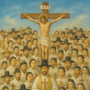 시성 | 103위 순교자 시성 (1984년): 우리나라 천주교 역사상 가장 빛나는 순간