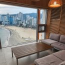 펜트온 | 부산 광안리 가족숙소 추천, 바뮤호텔&amp;스파 펜트하우스 이용 후기