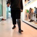 경기 의수족 보조기 이미지