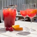 샹그리아 이미지