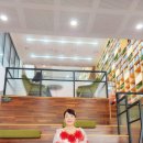 광교 푸른숲도서관 이미지