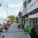 청도역 관광안내소 이미지