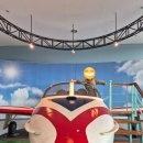 제주항공우주박물관 이미지