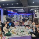 블랙스톤 복싱짐 이미지