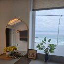 동해바다처럼 | 동해호텔 호텔 바다 방문후기