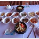 무이네여행 - 원조 한국식당 점심식사와 무이네 미네랄 머드 스파센타 이미지