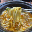 칼국수의비밀 | 성남) 모란 맛집 등촌 샤브 칼국수의 비밀은? 3코스 완판 후기!