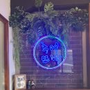 카페뜨락 이미지