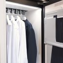 다림전자 | 별의별 가전제품 엘지 시스템 아이어닝!! Y셔츠 및 의류 다림질 편하게 하는 방법 의류관리 솔루션 찾는...