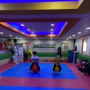 용인대 도곡 태권도장 이미지