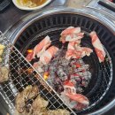 덕향 | 의성마을소 덕향(의성축산농협) 가족모임 후기 :: 냉면 된장찌개 후식