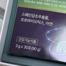 궤양성 대장염 식단 장 건강 영양제