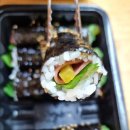 꼬마네김밥