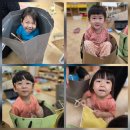 5월 중점 특색활동-쇼핑백으로 놀아요 이미지