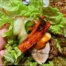 서남시장 김실장 왕족발 이미지