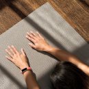 테라피 요가 이미지