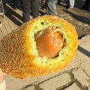 양평 명물 두물머리 연핫도그 서울 근교 드라이브 추천 맛집