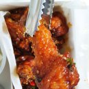 가마솥찜닭