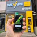 연수동 전자담배의 전담 성지에서 말아주는 와카 버스트 리얼 사용 후기