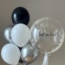 루미나 | 송파풍선 웨딩풍선 추천, 루미나벌룬 주문 제작 후기