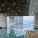하이카워시 | 나트랑 시내 버고호텔 체크인 디럭스 씨뷰, 수영장, 조식, 주변 마트 정보 (+엑스트레베드 추가)