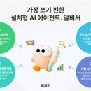 이스트소프트, AI 비서 '알비서' 하반기 출시 이미지