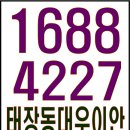 태장동 대우이안 사도될까? 이미지