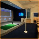 장충골프연습장 이미지