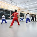 국가대표 우슈도장 이미지