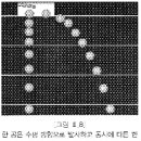 낙하하는 동전들 - 수평으로 던진 물체의 운동 이미지