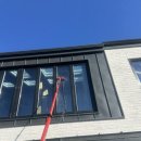 퓨어펜션 | 원주 또바기풀빌라 펜션 외부 유리창청소 정기관리