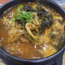 제물포감자탕 | 인천 미추홀구 맛집] 제물포역 근처 든든한 한 끼, 깊고 진한 국물의 '제물포감자탕' 뼈다귀탕 후기