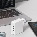 단단210 | USB PD 100W 충전기 한 달 써보니, 접지 멀티 GT210 사용후기