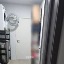 6-170 TS | LG 통돌이세탁기와 건조기 직렬설치후기 좁은 세탁실 공간활용 꿀팁