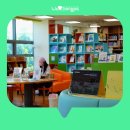 소나무언덕잠실본동도서관 이미지