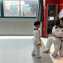 사랑가득 희망 태권도장 이미지