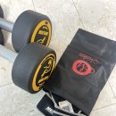 바벨과 사람 헬스클럽 | 철봉장갑 헬스장갑 추천 만족도 1위 '멜킨'｜통기성과 쿠션감 직접 테스트해본 후기