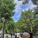 2025년 단기사회사업 합동연수 후기 이미지