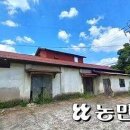 서천 판교 구 판교극장 이미지