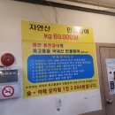 힘찬풍천민물장어 - 남동구 인주대로763번길 59-2 | 힘찬풍천민물장어