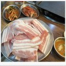 구이마당 | 직화 냉삼이 이렇게 맛있다고? 역촌동 마포구이마당 후기