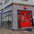 할리스커피 대전문지점 이미지