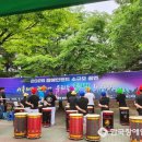 지행역광장 앞 이미지